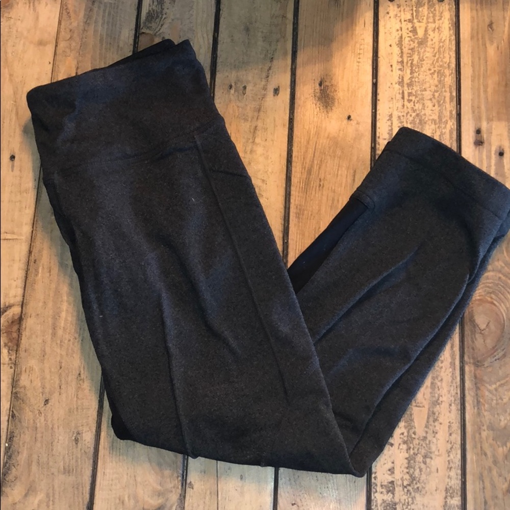 Lululemon Crop Pants